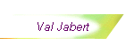 Val Jabert